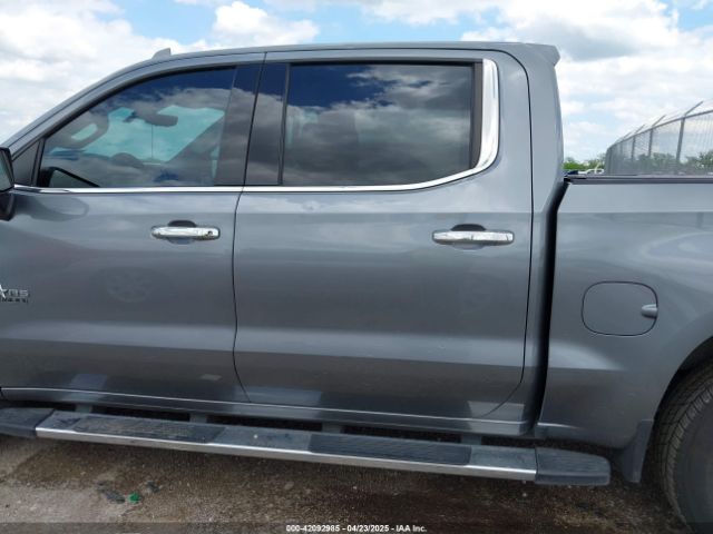 3GCUYGEL3NG138446 Chevrolet l87
