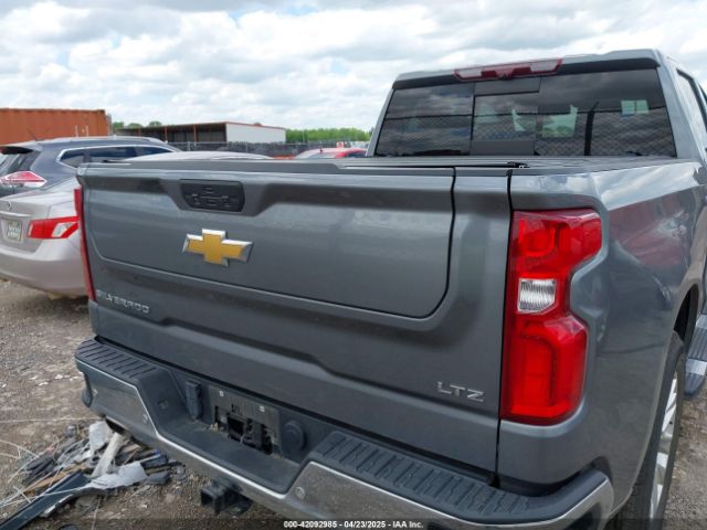 3GCUYGEL3NG138446 Chevrolet l87