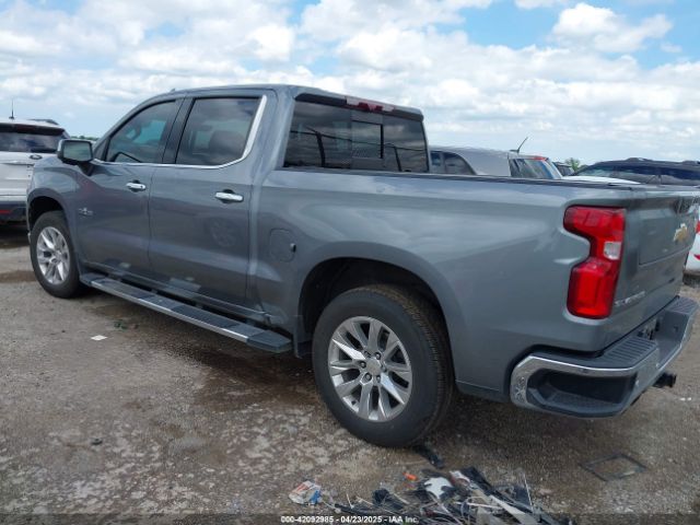 3GCUYGEL3NG138446 Chevrolet l87