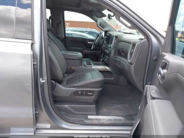 3GCUYGEL3NG138446 Chevrolet l87