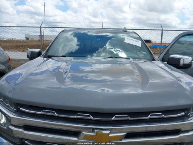 3GCUYGEL3NG138446 Chevrolet l87