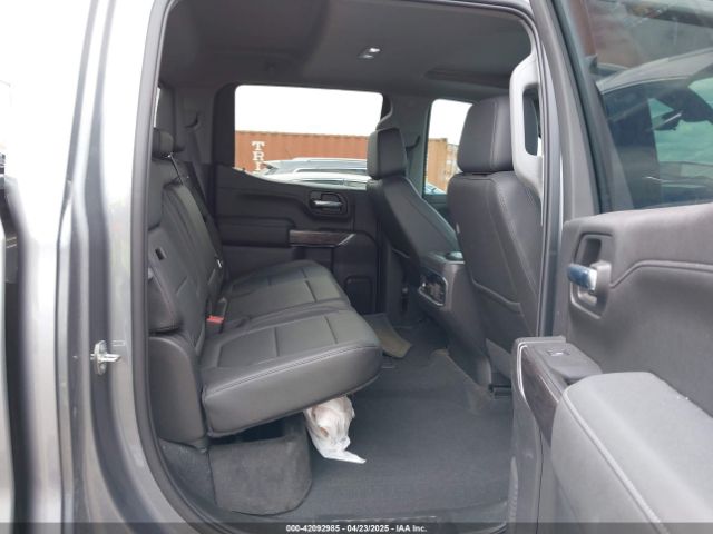 3GCUYGEL3NG138446 Chevrolet l87