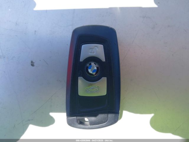 2013 BMW 328I WBA3A5C5XDF356745 Photo 10