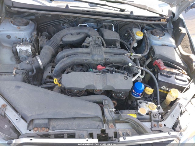 Продаж на аукціоні авто 2012 Subaru Impreza 2.0i, vin: JF1GPAA66CH224114, номер лоту: 42092990