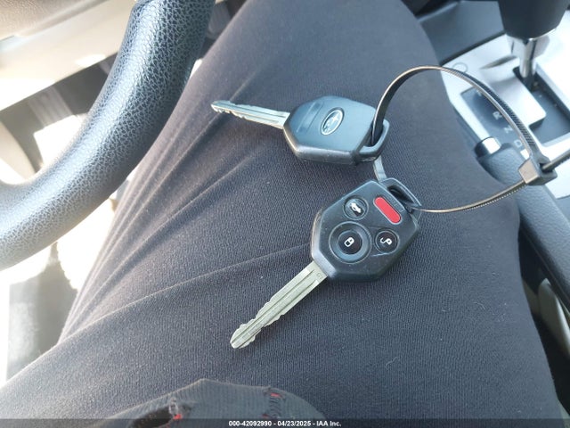 Продаж на аукціоні авто 2012 Subaru Impreza 2.0i, vin: JF1GPAA66CH224114, номер лоту: 42092990