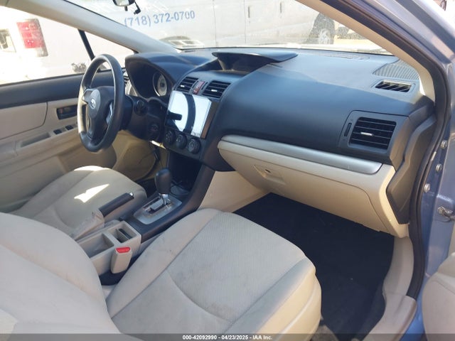 Продаж на аукціоні авто 2012 Subaru Impreza 2.0i, vin: JF1GPAA66CH224114, номер лоту: 42092990