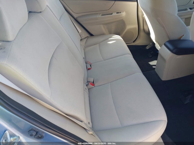 Продаж на аукціоні авто 2012 Subaru Impreza 2.0i, vin: JF1GPAA66CH224114, номер лоту: 42092990