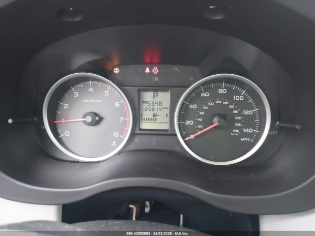 JF2SJABC7FH523689 Subaru Forester 2.5i