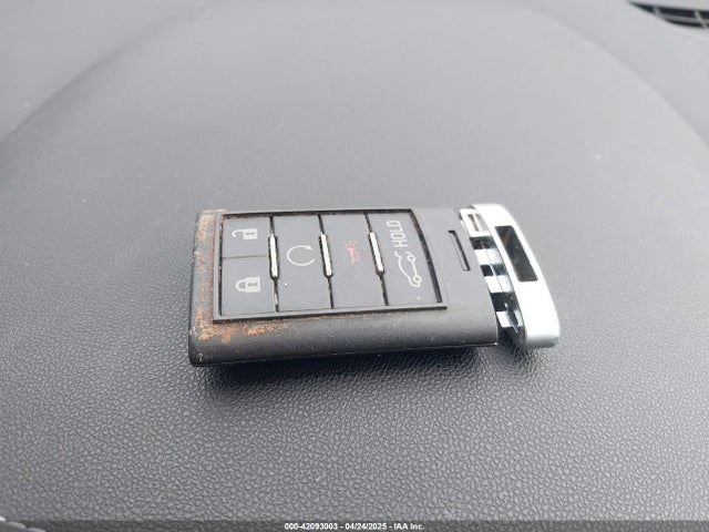 2014 CADILLAC ATS 1G6AH5RX5E0163215 Photo 10