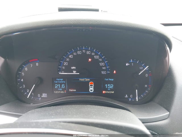 2014 CADILLAC ATS 1G6AH5RX5E0163215 Photo 6