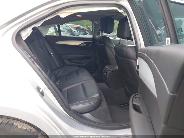 2014 CADILLAC ATS 1G6AH5RX5E0163215 Photo 7