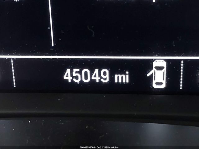 1G1ZD5ST1NF180800 Chevrolet Malibu Fwd Lt