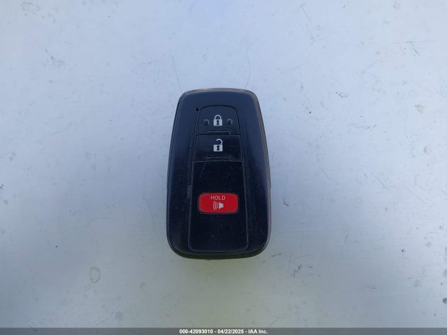 JTDKBRFU0G3503585 Toyota Prius Two
