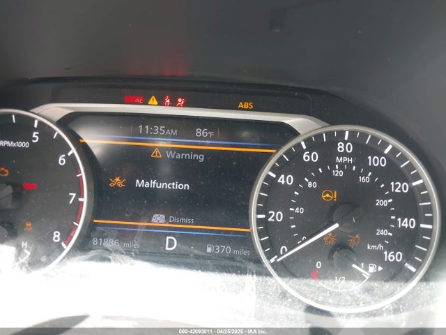3N1AB8CV5LY312543 Nissan Sentra Sv Xtronic Cvt