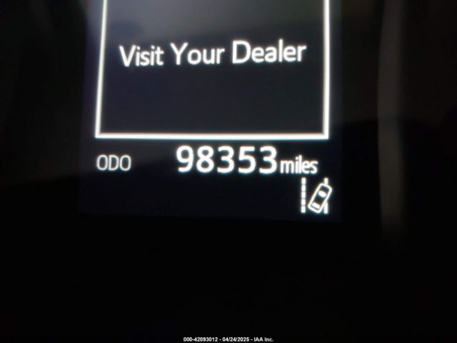 4T1B11HK6JU036332 Toyota CAMRY SE