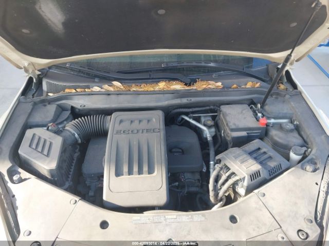 2GNALBEK9F6251656 Chevrolet EQUINOX 1LT