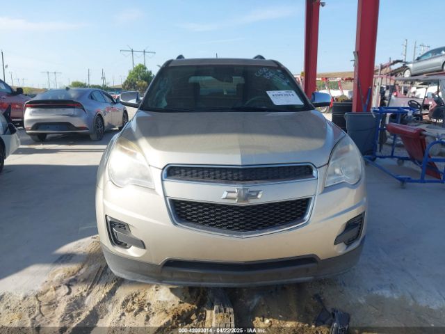 2GNALBEK9F6251656 Chevrolet EQUINOX 1LT