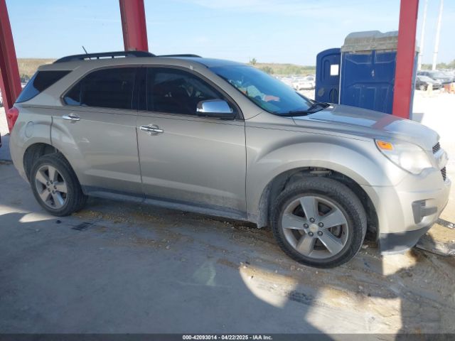 2GNALBEK9F6251656 Chevrolet EQUINOX 1LT
