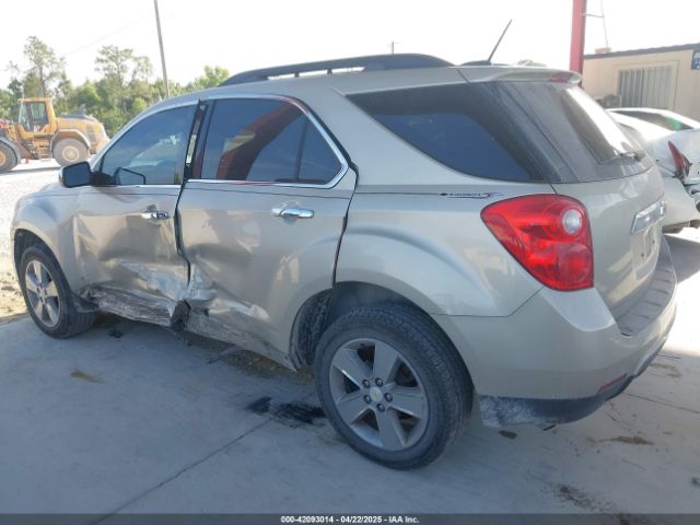 2GNALBEK9F6251656 Chevrolet EQUINOX 1LT