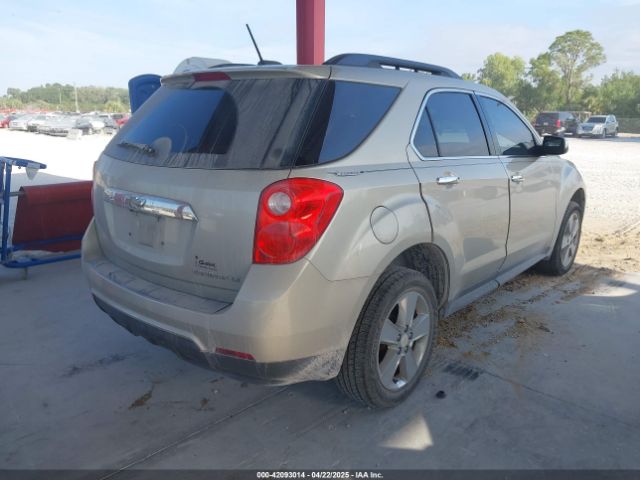 2GNALBEK9F6251656 Chevrolet EQUINOX 1LT