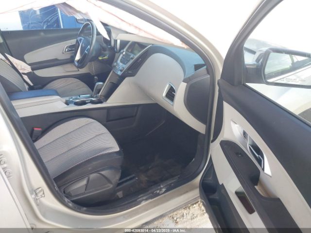 2GNALBEK9F6251656 Chevrolet EQUINOX 1LT