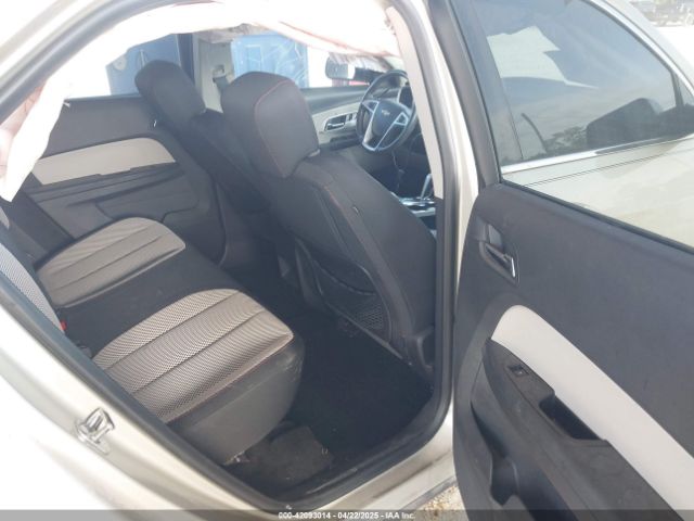 2GNALBEK9F6251656 Chevrolet EQUINOX 1LT