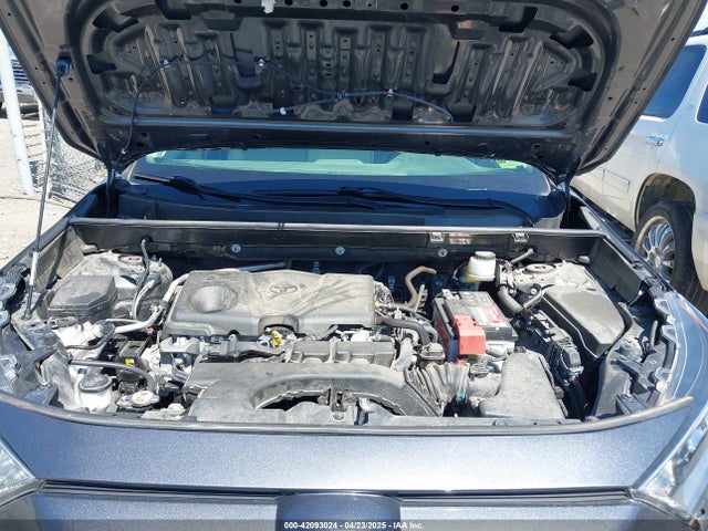 JTMN1RFV3KD521977 Toyota Rav4 Limited