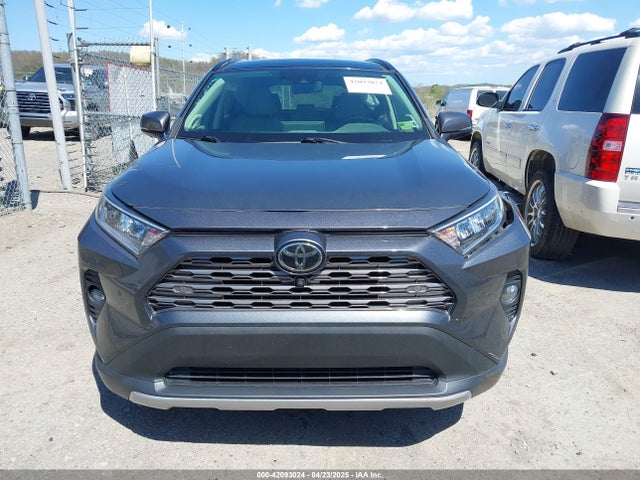 JTMN1RFV3KD521977 Toyota Rav4 Limited