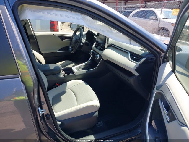 JTMN1RFV3KD521977 Toyota Rav4 Limited