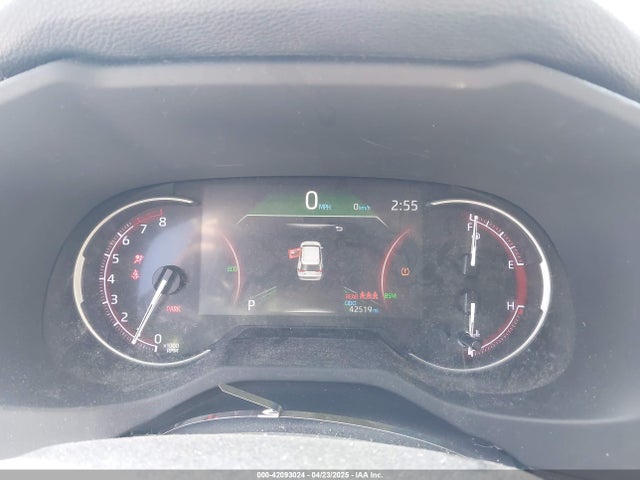 JTMN1RFV3KD521977 Toyota Rav4 Limited