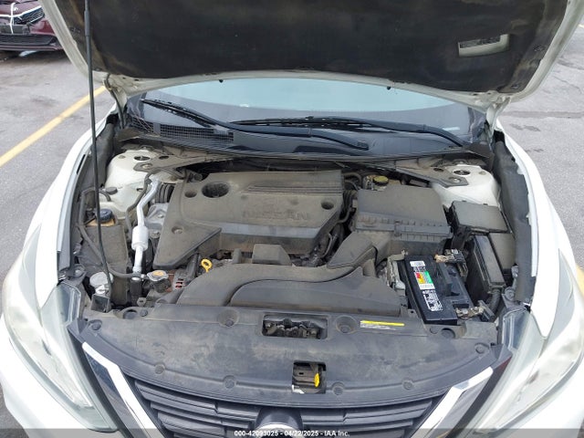 1N4AL3AP2GC130708 Nissan Altima 2.5 S