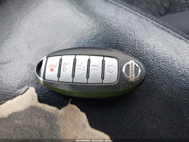 1N4AL3AP2GC130708 Nissan Altima 2.5 S