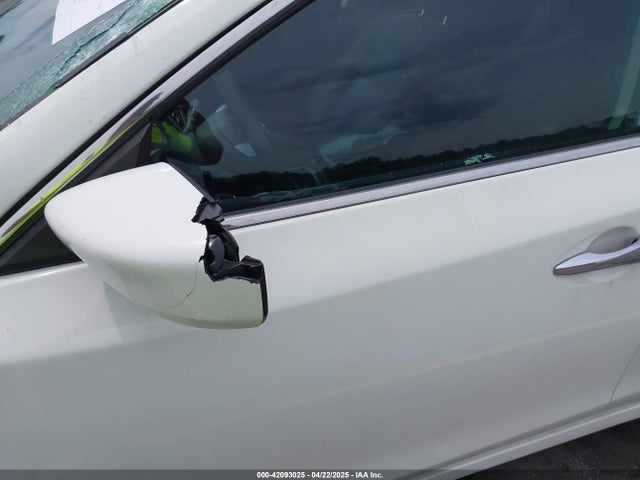1N4AL3AP2GC130708 Nissan Altima 2.5 S