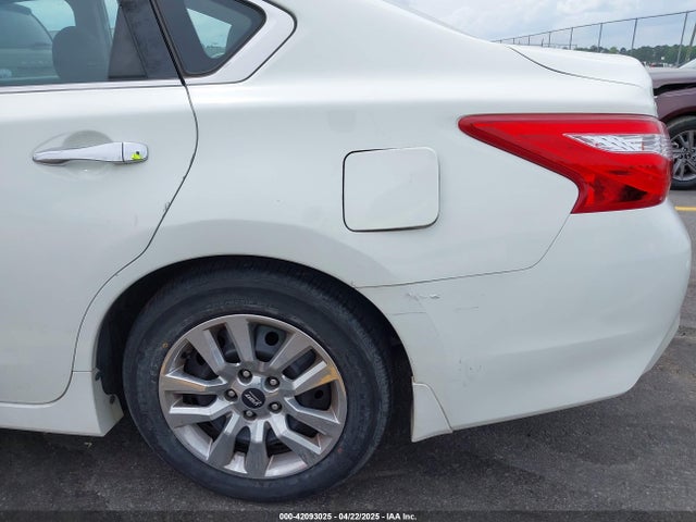 1N4AL3AP2GC130708 Nissan Altima 2.5 S