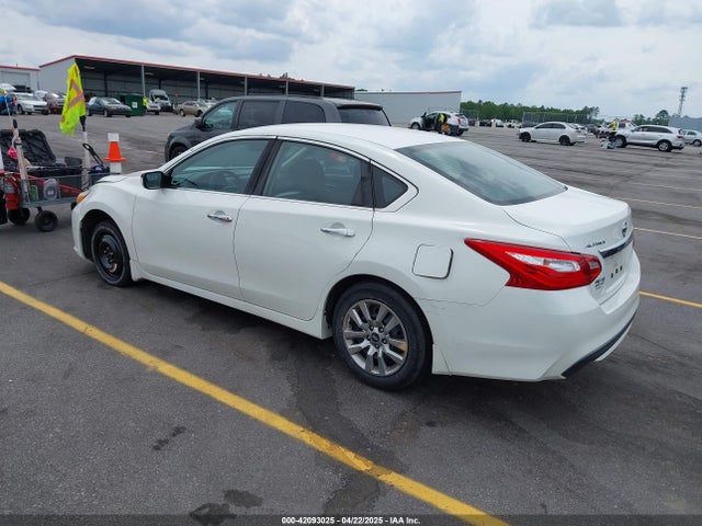 1N4AL3AP2GC130708 Nissan Altima 2.5 S