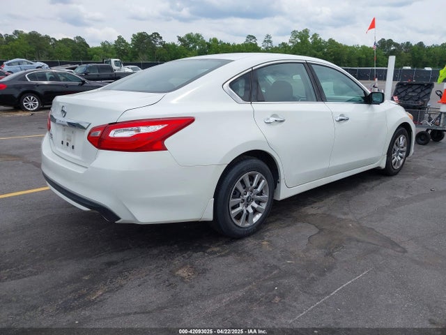 1N4AL3AP2GC130708 Nissan Altima 2.5 S