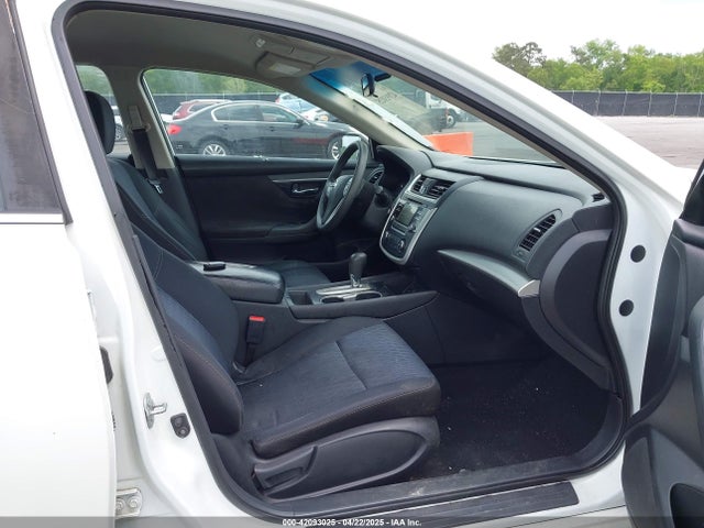 1N4AL3AP2GC130708 Nissan Altima 2.5 S