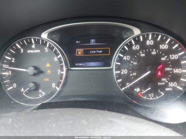 1N4AL3AP2GC130708 Nissan Altima 2.5 S