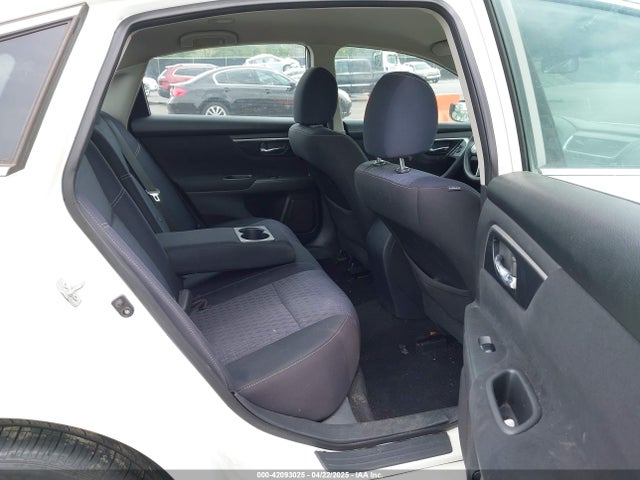 1N4AL3AP2GC130708 Nissan Altima 2.5 S