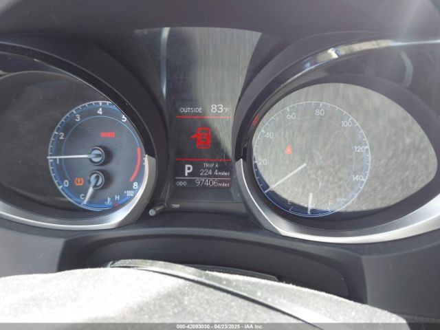 5YFBURHEXGP438574 Toyota Corolla S Plus