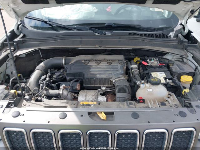 2021 JEEP RENEGADE ZACNJDD15MPM49765 Photo 9