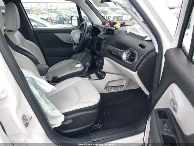 2021 JEEP RENEGADE ZACNJDD15MPM49765 Photo 4