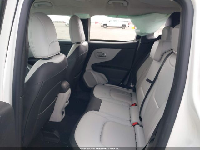 2021 JEEP RENEGADE ZACNJDD15MPM49765 Photo 7