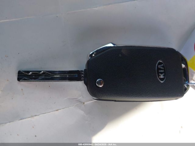KNDP6CAC1N7018805 KIA Sportage Nightfall Edition