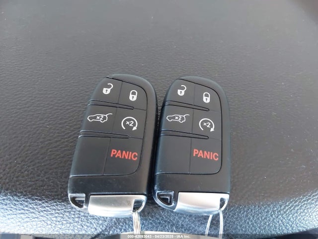 1C4RJFBM2EC384196 Jeep Grand Cherokee Limited