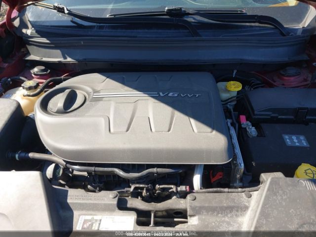 1C4PJMDS5FW588241 Jeep Cherokee Limited