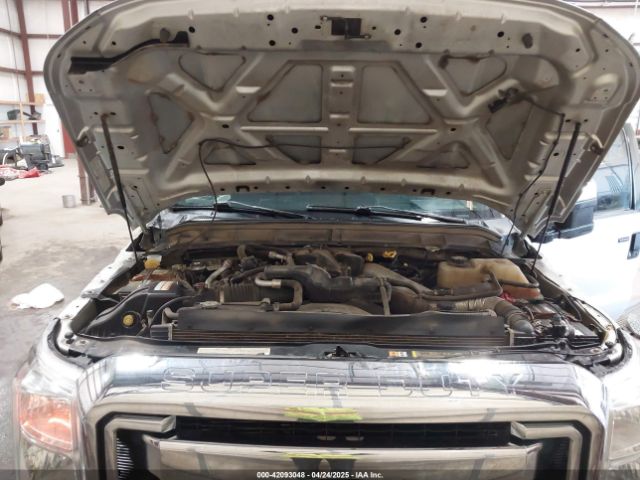 1FT7W2BT2EEB41615 Ford F-250 Xlt