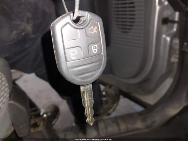 1FT7W2BT2EEB41615 Ford F-250 Xlt