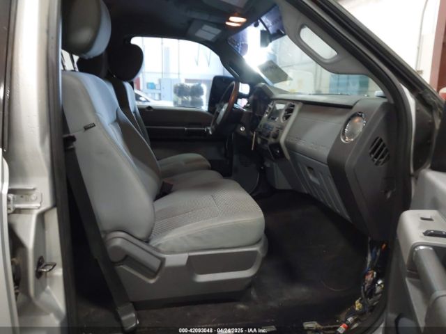 1FT7W2BT2EEB41615 Ford F-250 Xlt