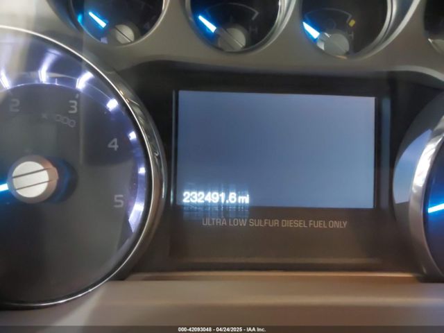1FT7W2BT2EEB41615 Ford F-250 Xlt